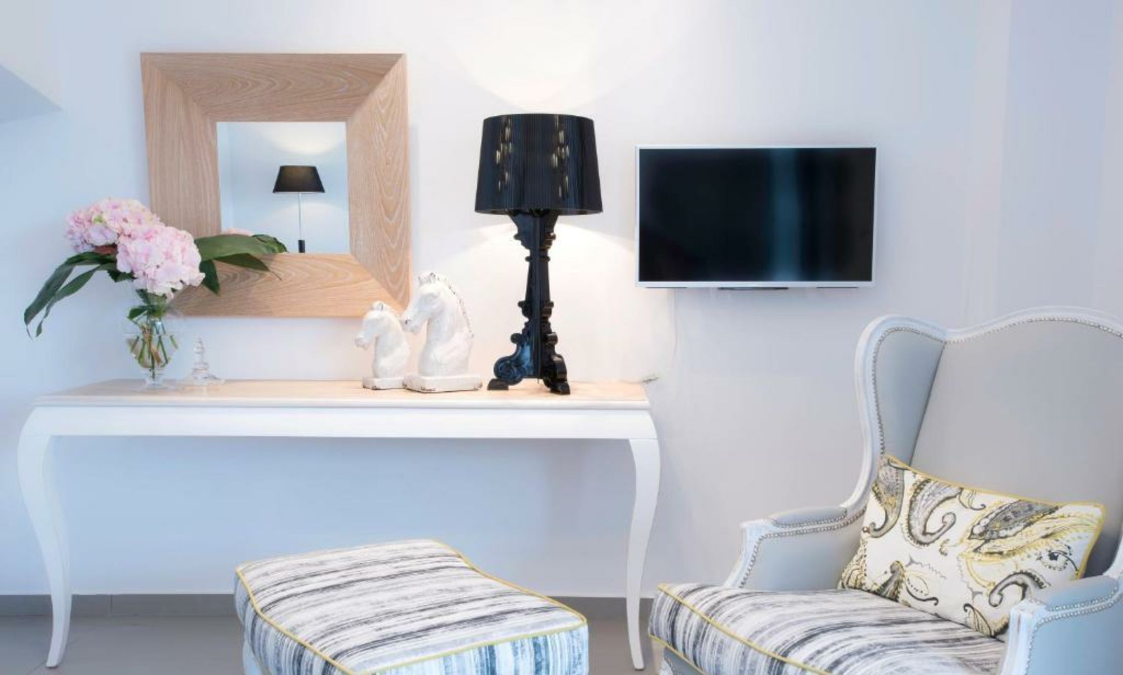 Avaton Luxury Hotel & Villas – Relais & Chateaux