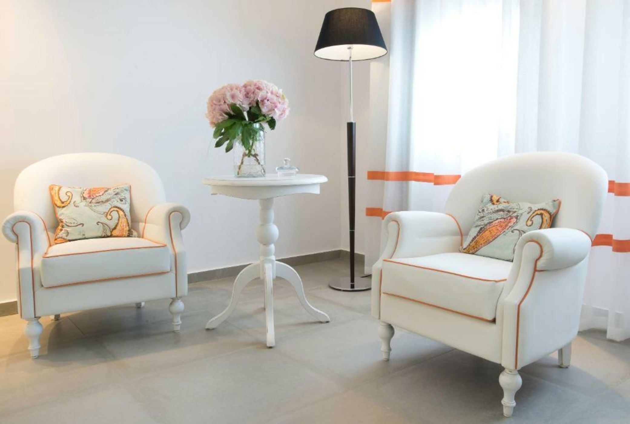 Avaton Luxury Hotel & Villas – Relais & Chateaux