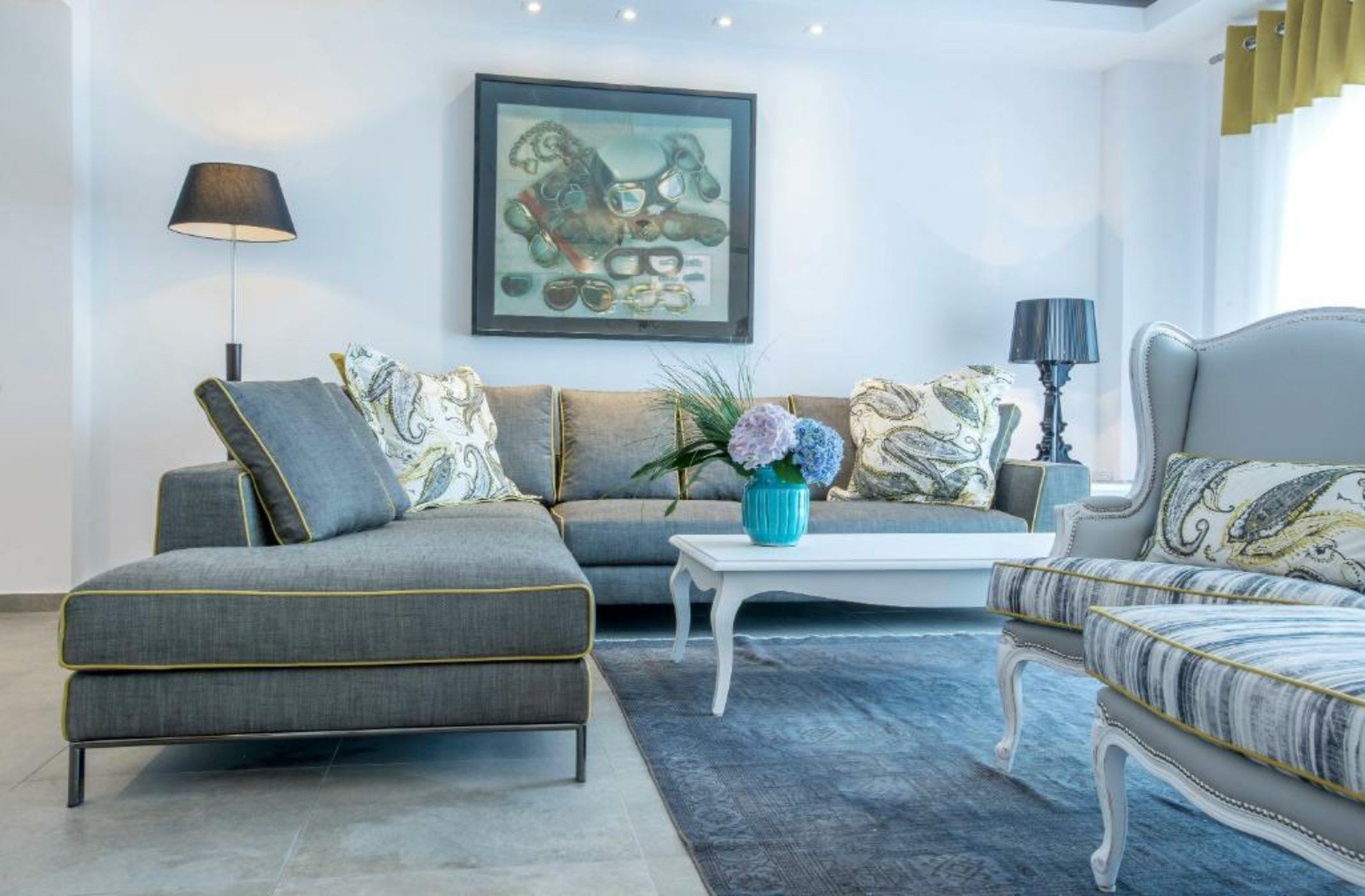 Avaton Luxury Hotel & Villas – Relais & Chateaux