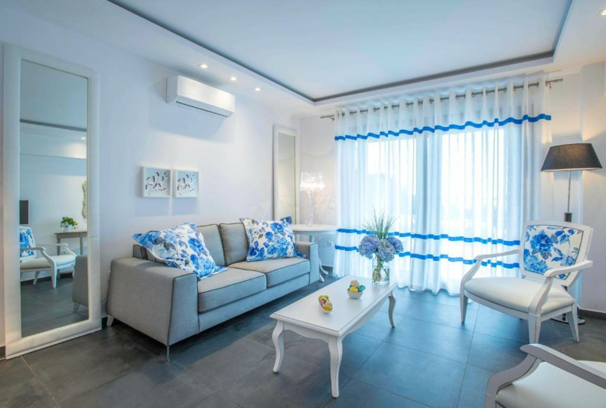 Avaton Luxury Hotel & Villas – Relais & Chateaux