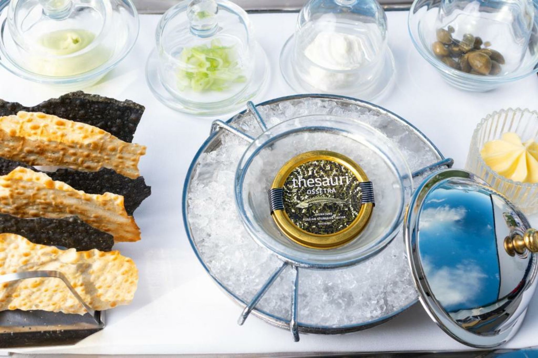 Avaton Luxury Hotel & Villas – Relais & Chateaux