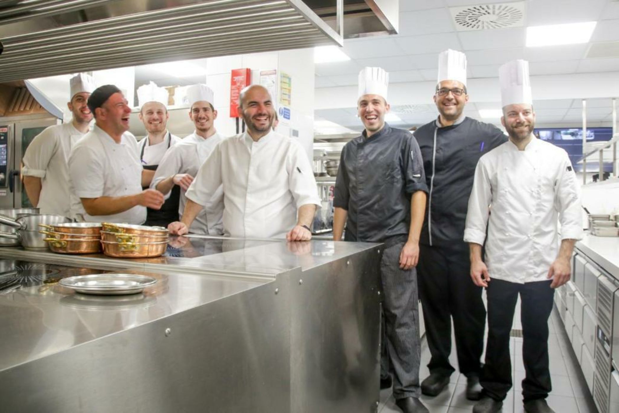 Avaton Luxury Hotel & Villas – Relais & Chateaux