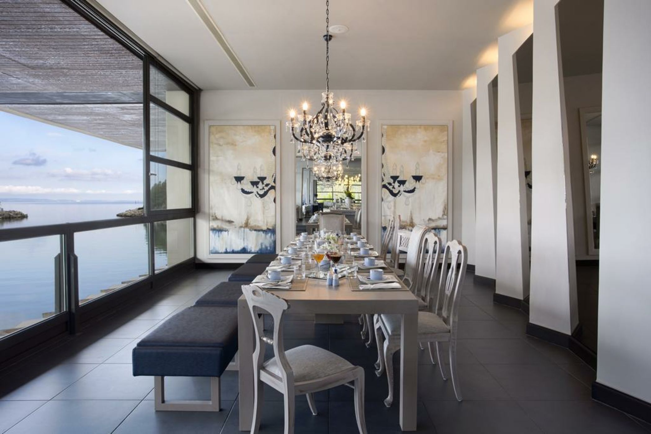 Porto Carras Villa Kalyva Mare