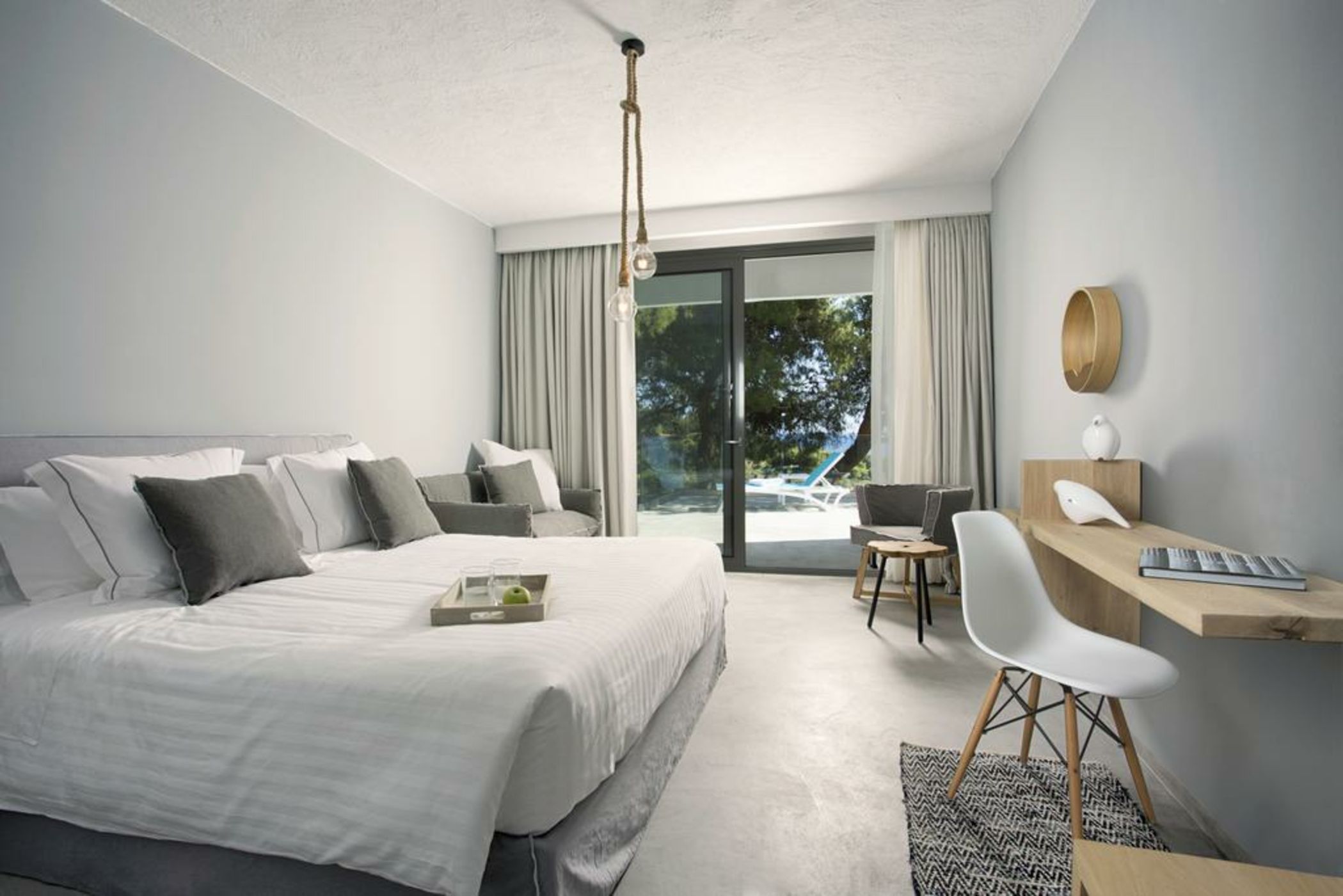 Porto Carras Villa Kalyva Mare