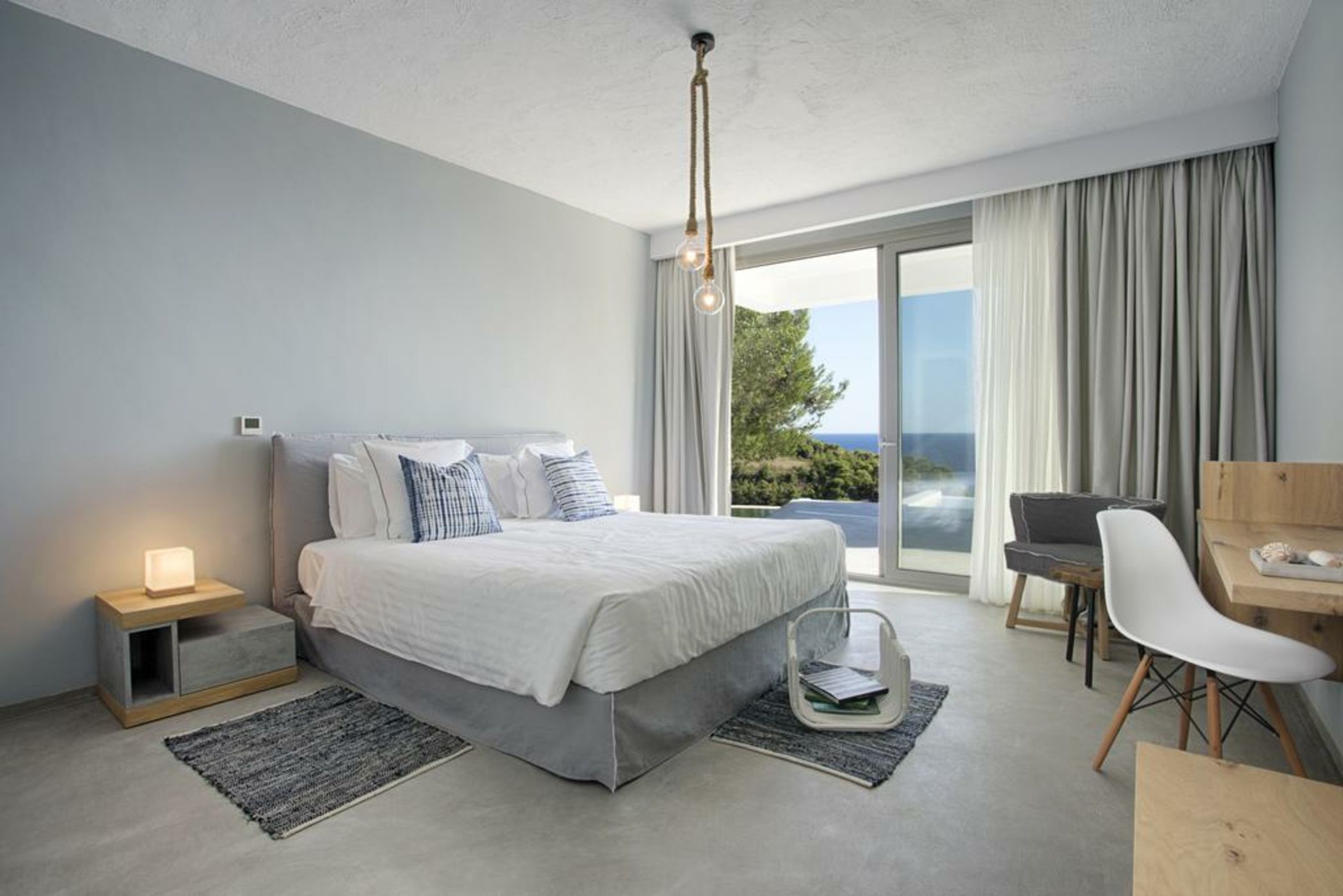 Porto Carras Villa Kalyva Mare