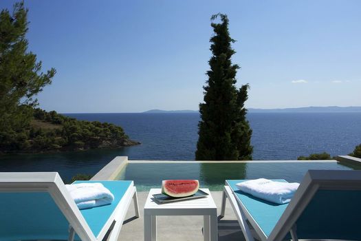 Porto Carras Villa Kalyva Mare