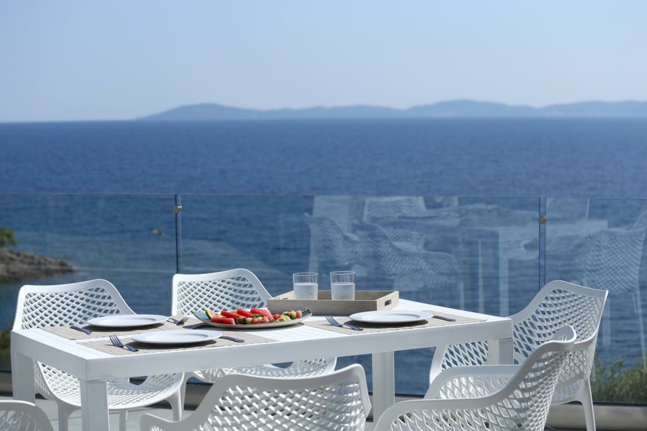 Porto Carras Villa Kalyva Mare