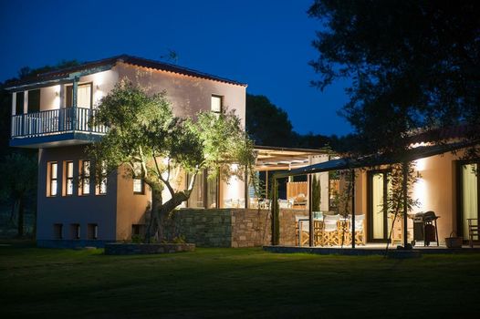 Serenity Estate