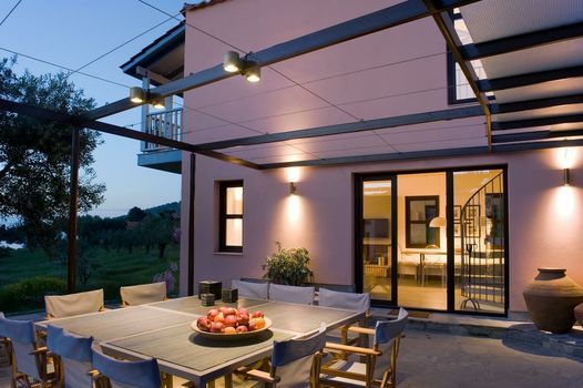 Serenity Estate