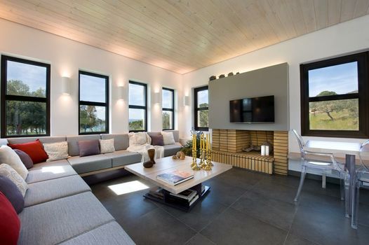 Serenity Estate