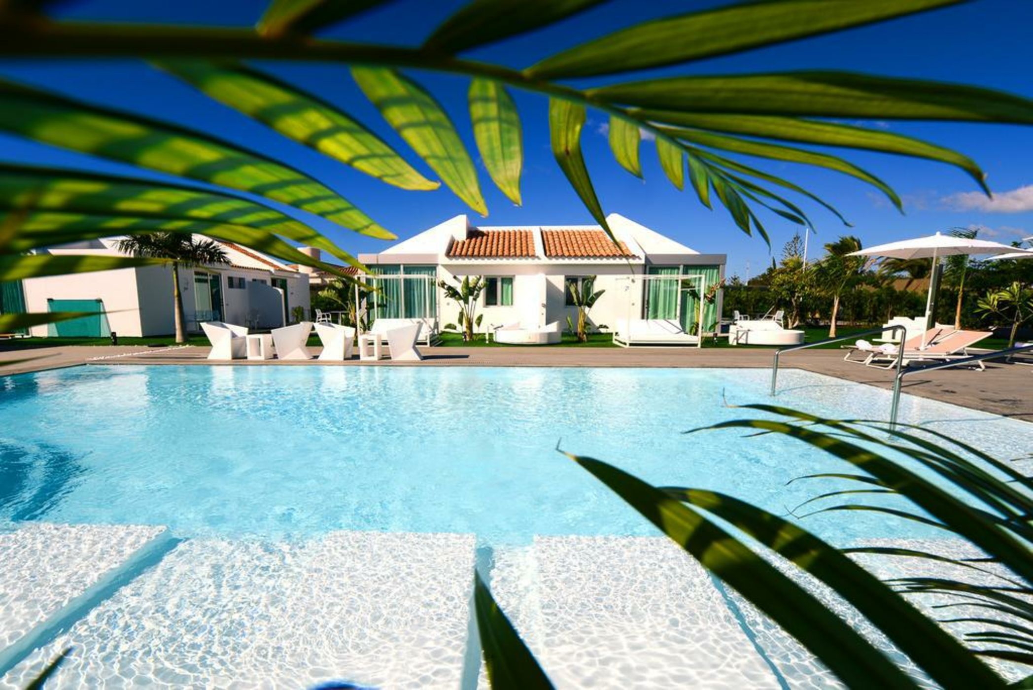 Seven Hotel & Wellness - Gay Men Only