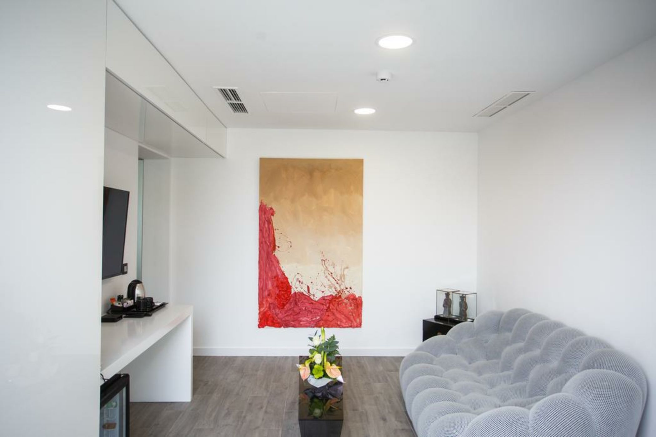 Seven Hotel & Wellness - Gay Men Only