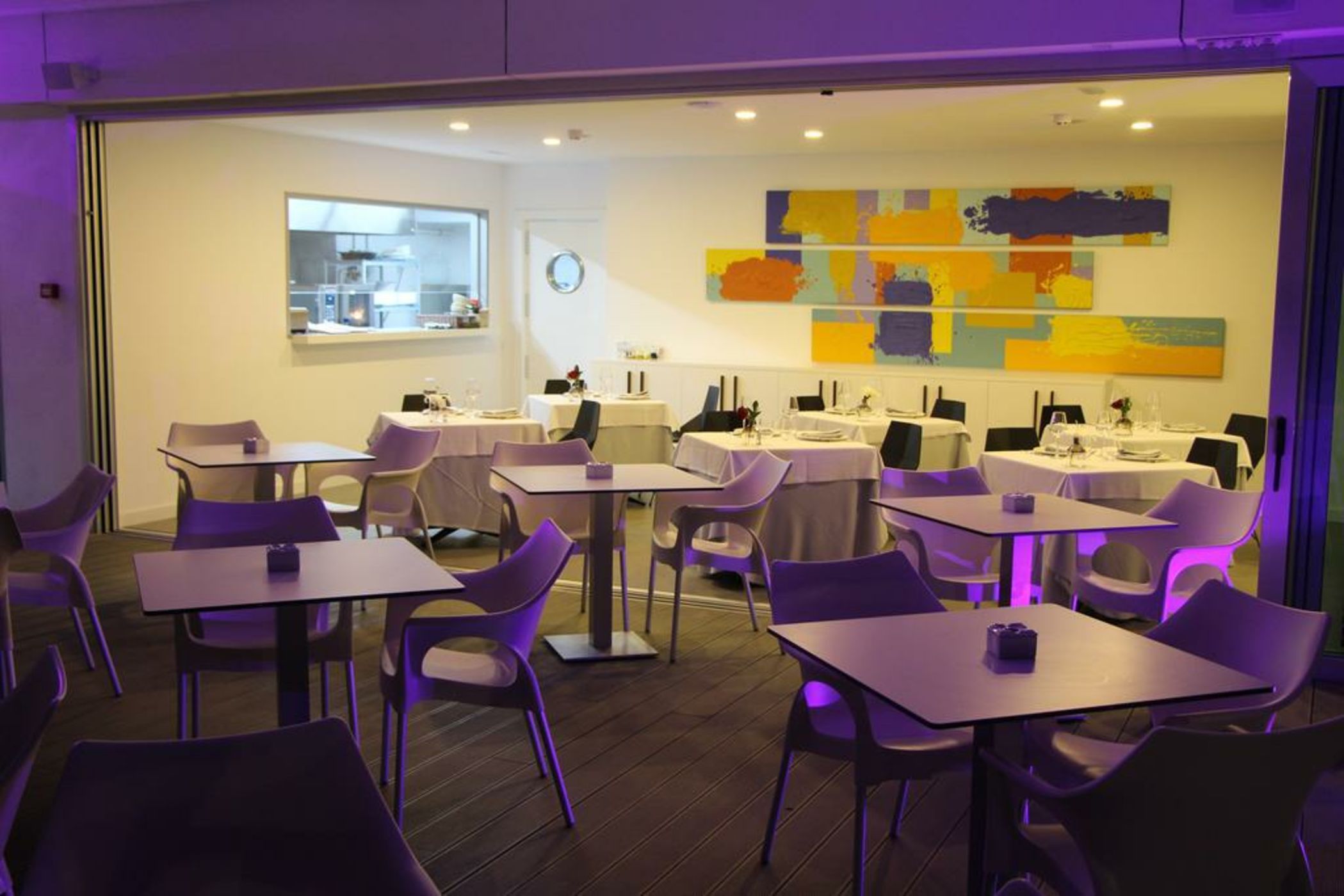 Seven Hotel & Wellness - Gay Men Only