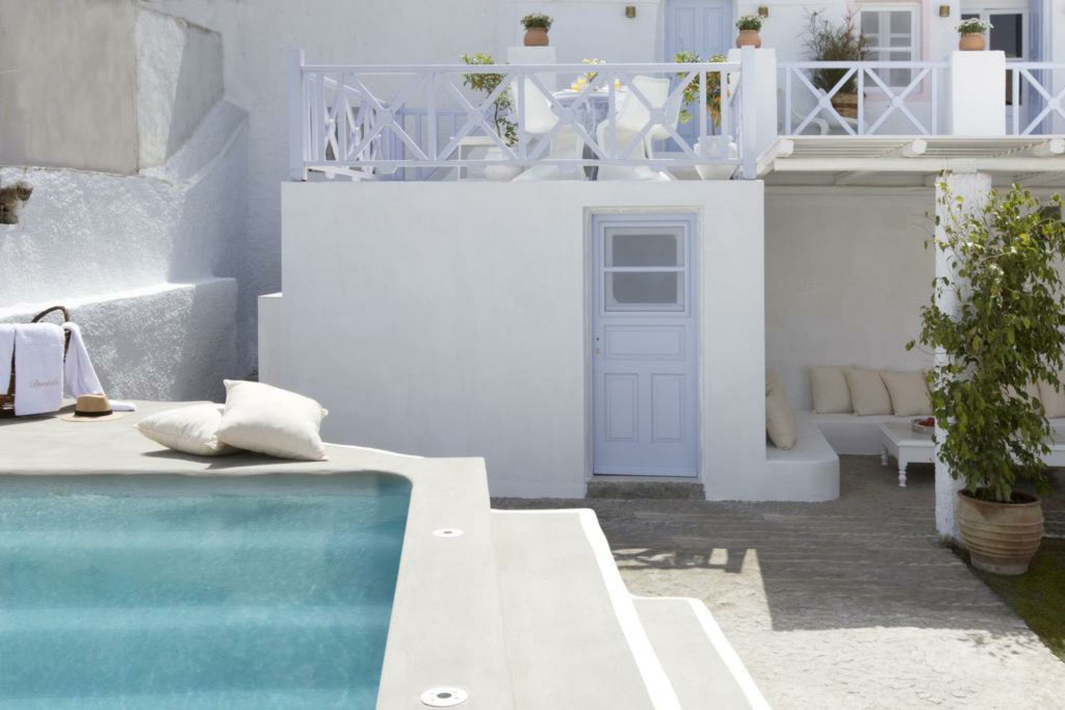 Dantelo Luxury Private Residences