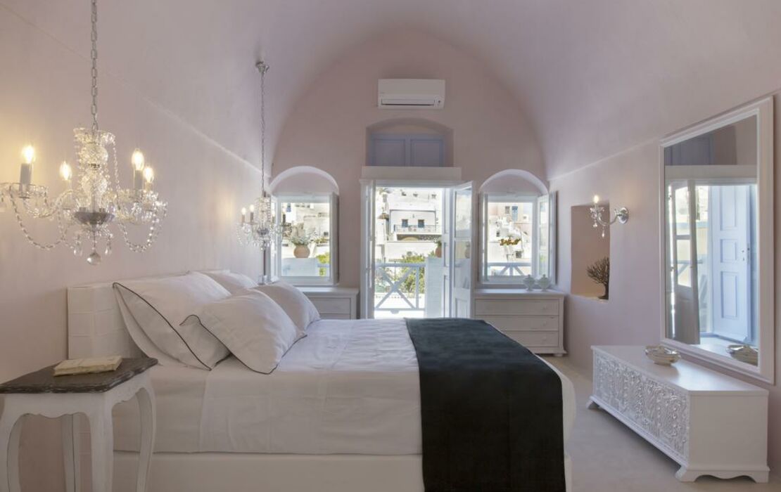 Dantelo Luxury Private Residences