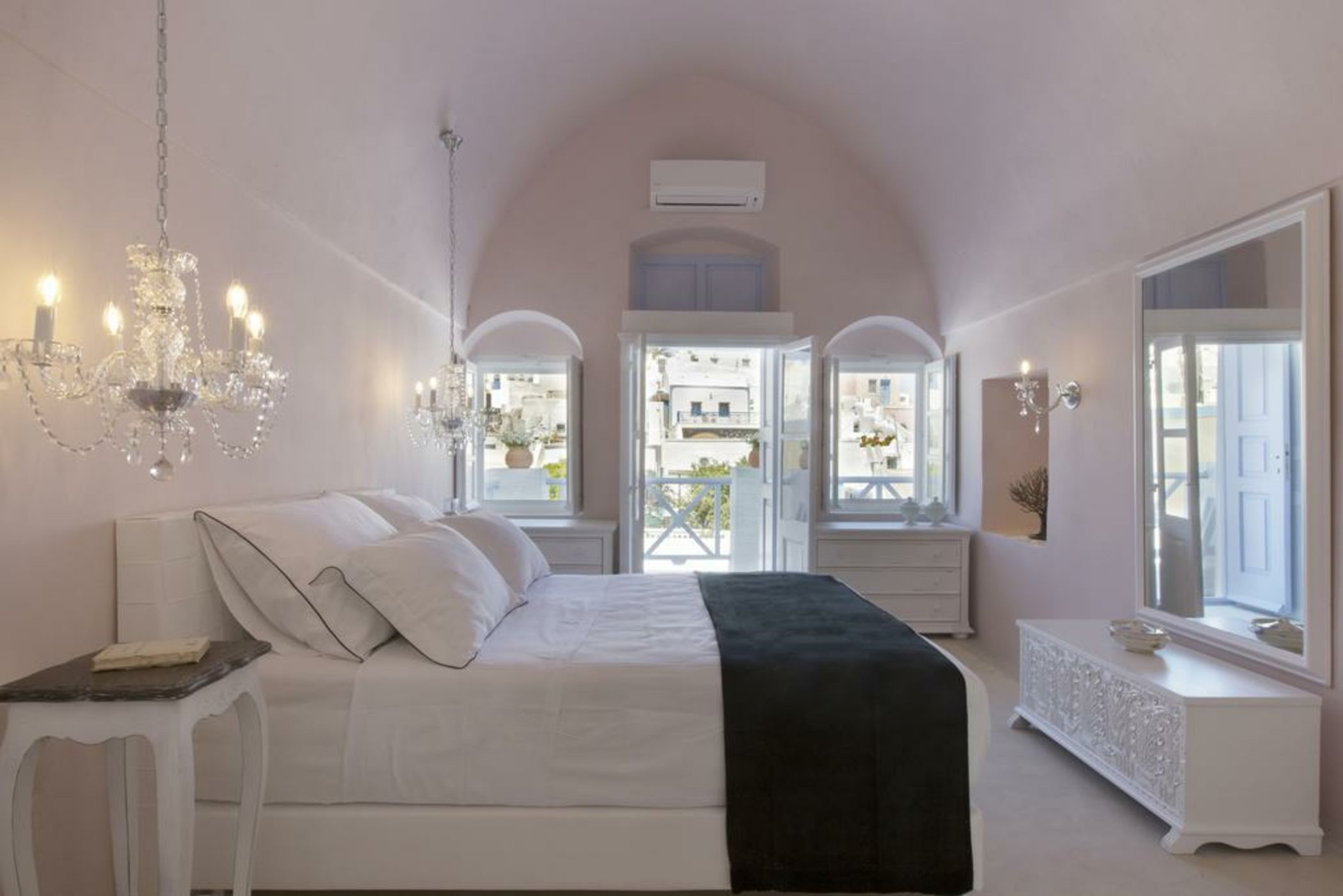 Dantelo Luxury Private Residences