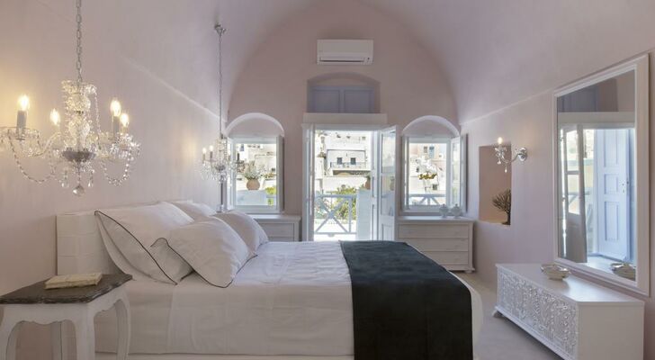 Dantelo Luxury Private Residences