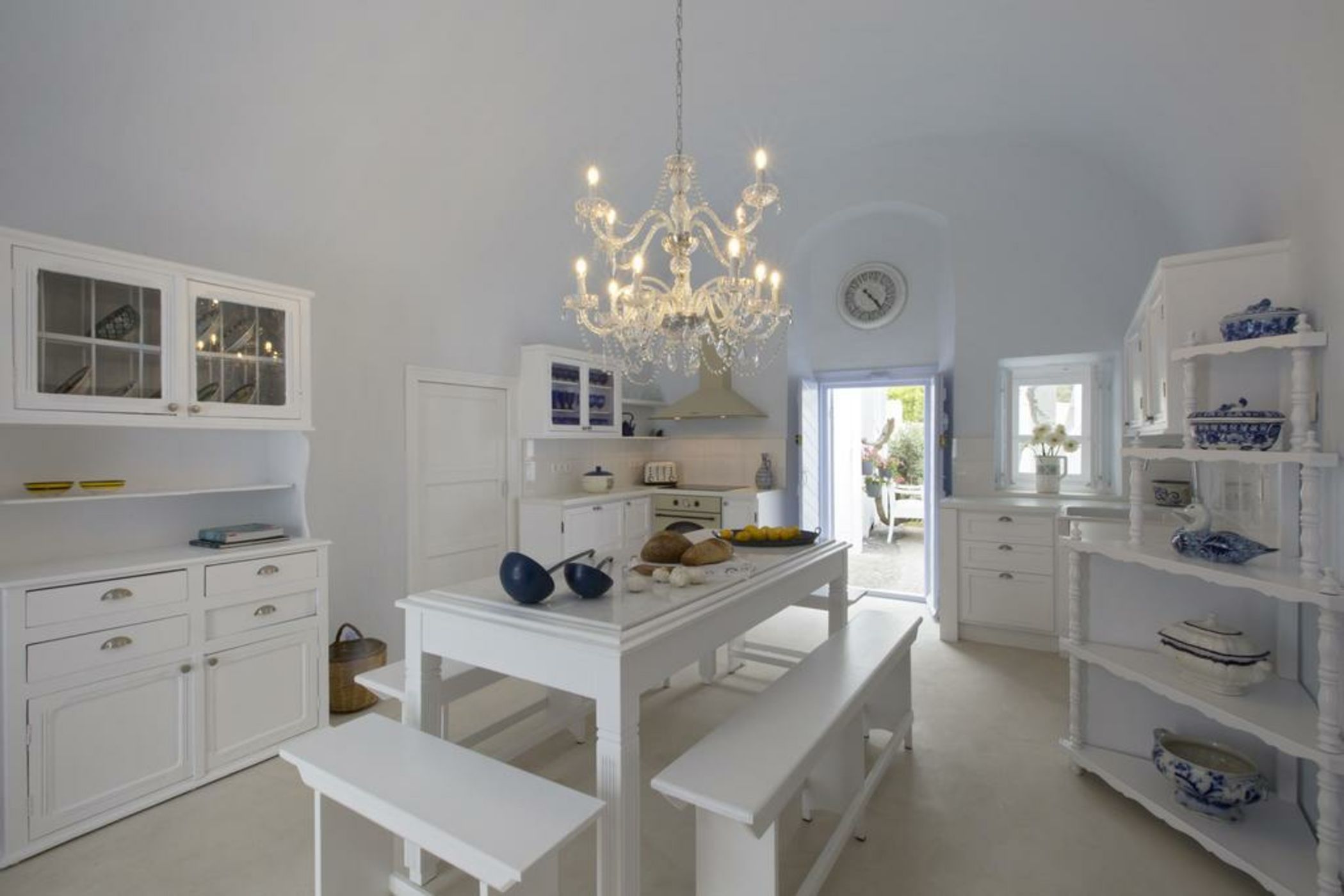 Dantelo Luxury Private Residences