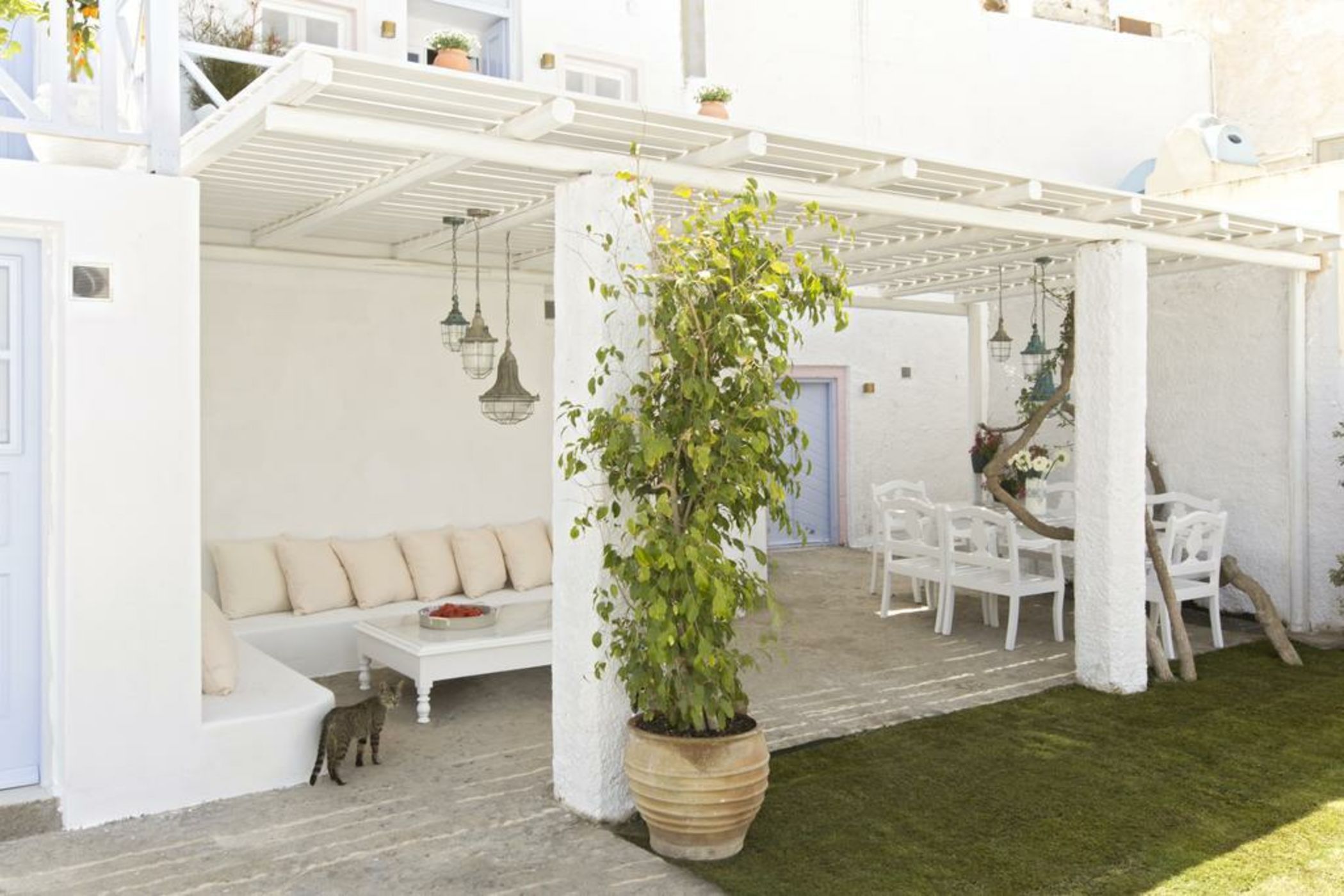 Dantelo Luxury Private Residences