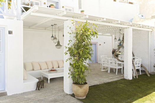 Dantelo Luxury Private Residences