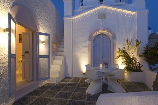 Dantelo Luxury Private Residences