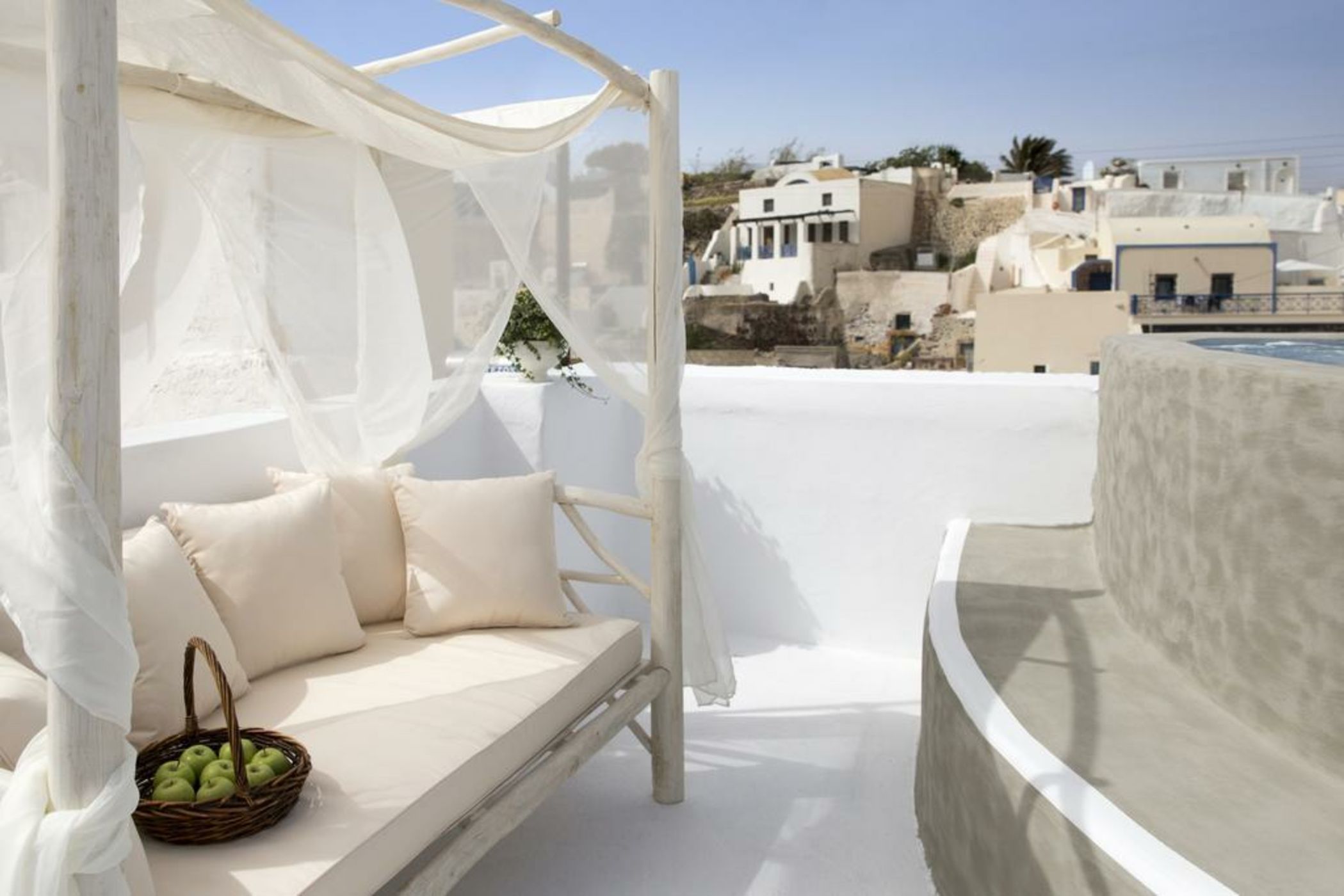 Dantelo Luxury Private Residences