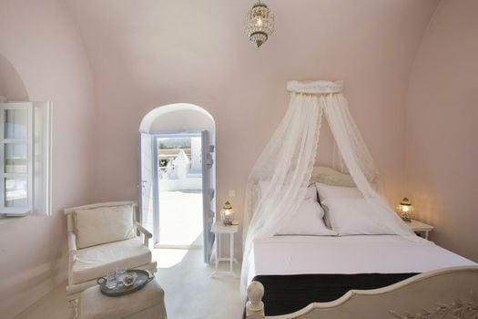 Dantelo Luxury Private Residences