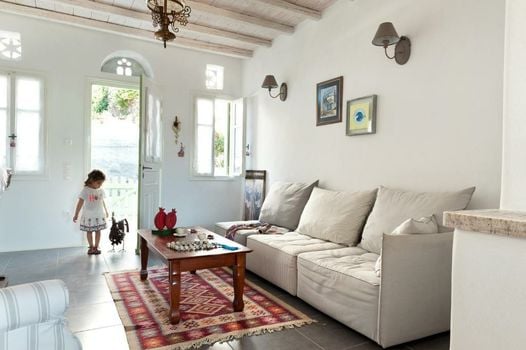 Skaris Guesthouse Tinos