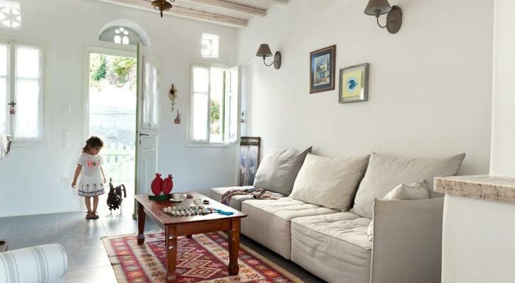 Skaris Guesthouse Tinos