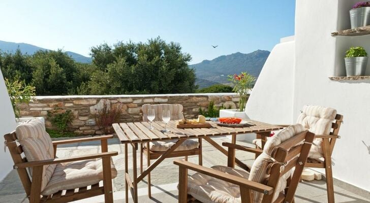 Skaris Guesthouse Tinos