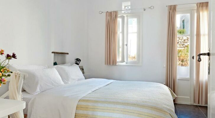 Skaris Guesthouse Tinos