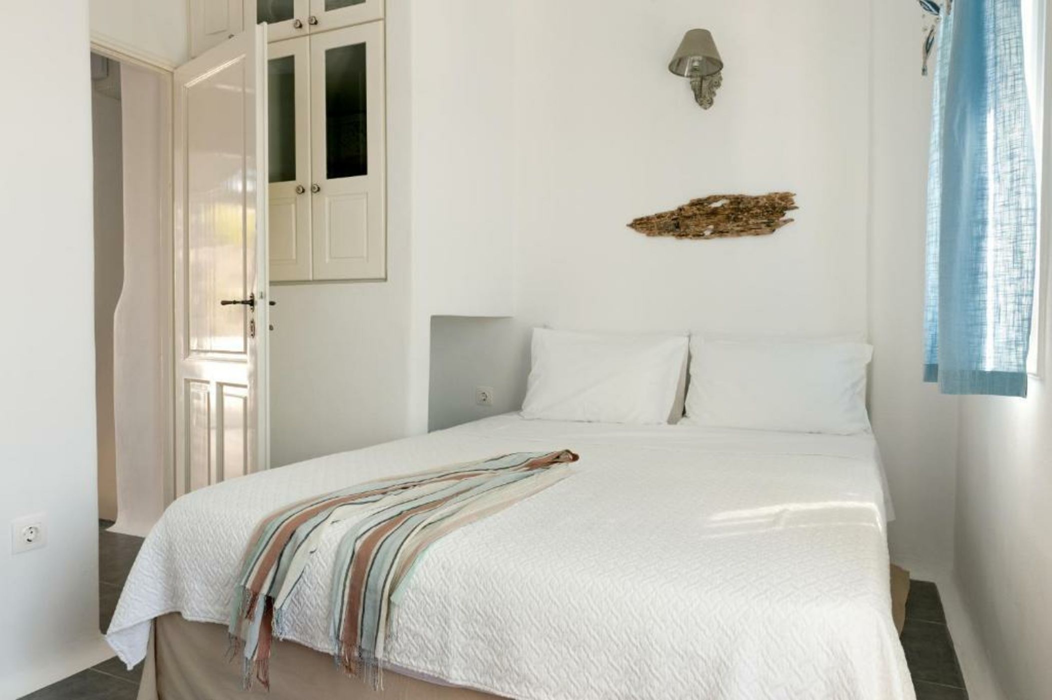 Skaris Guesthouse Tinos