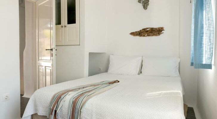 Skaris Guesthouse Tinos