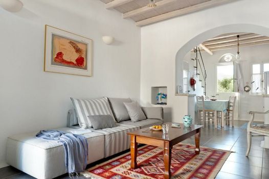 Skaris Guesthouse Tinos