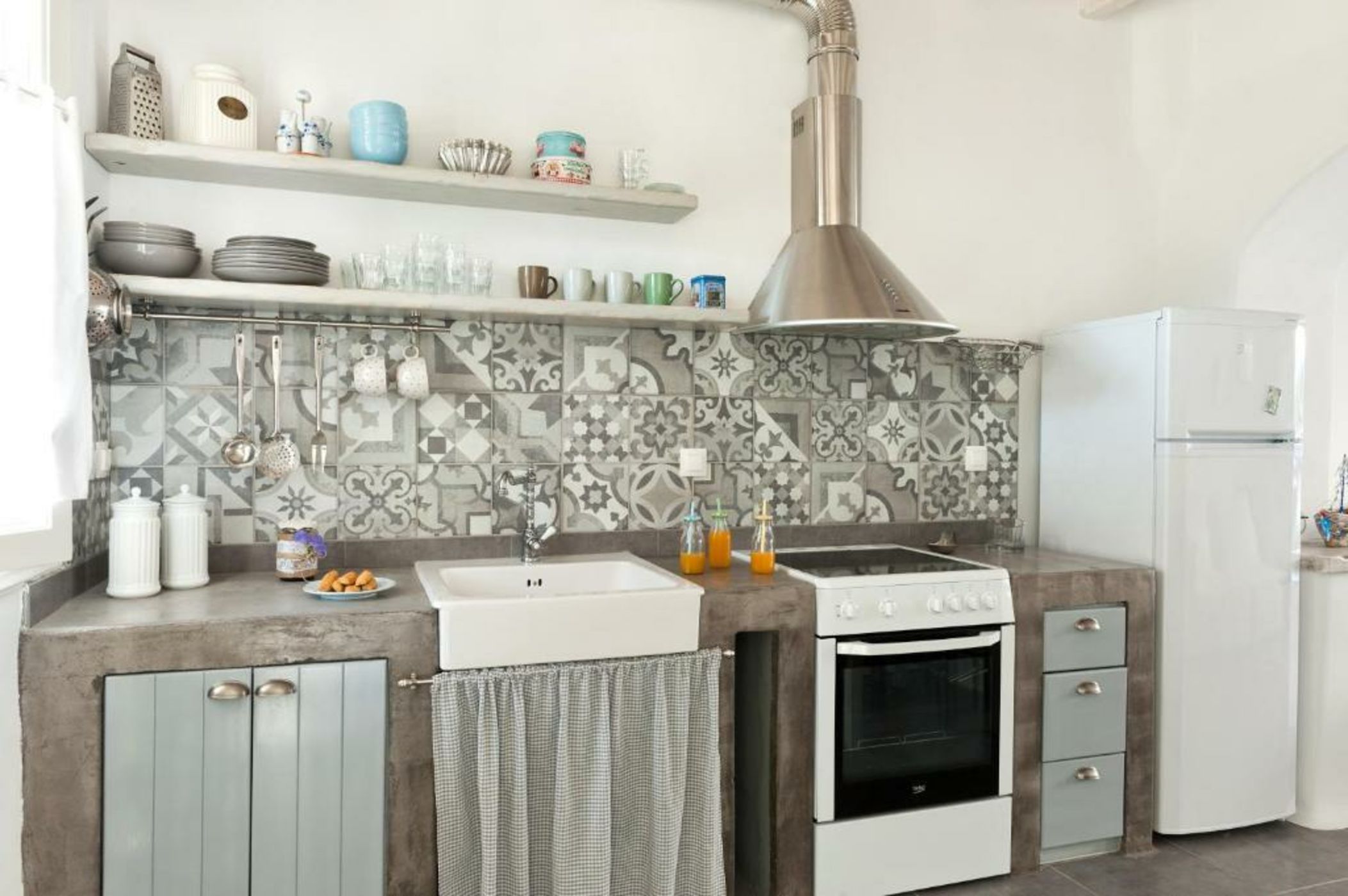 Skaris Guesthouse Tinos