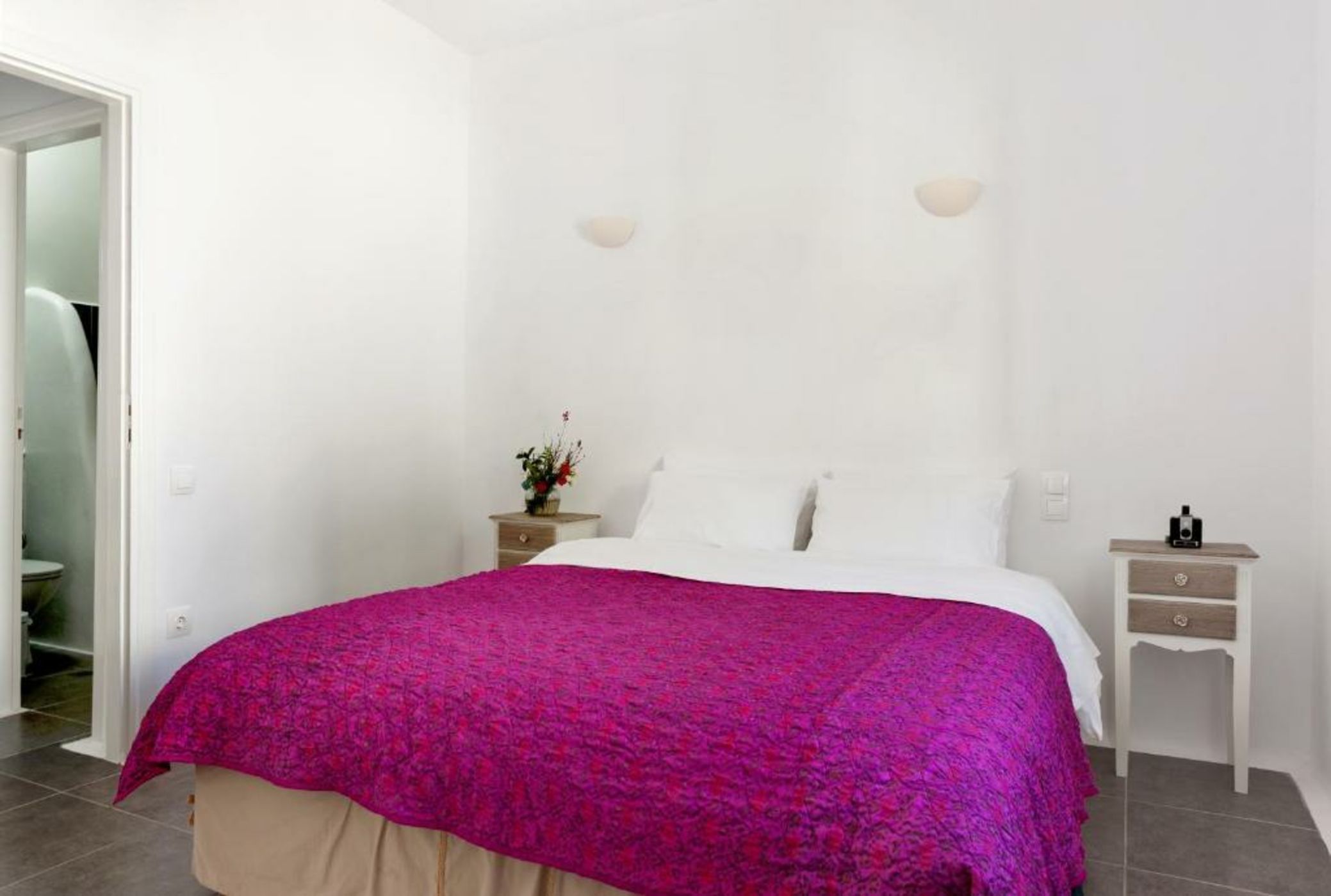 Skaris Guesthouse Tinos