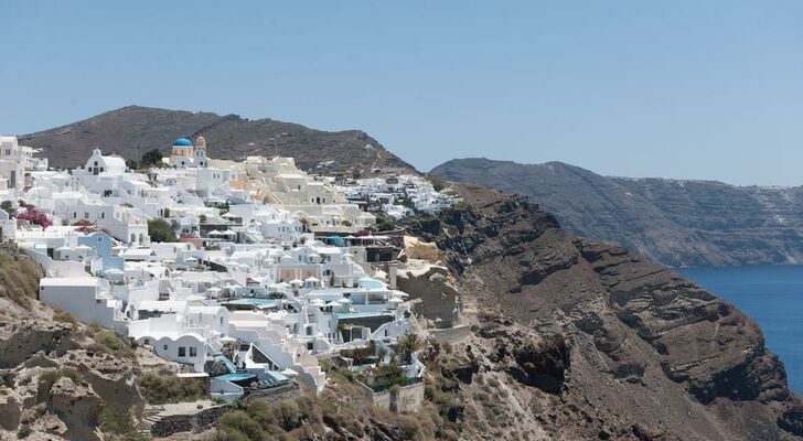 Solstice Luxury Suites