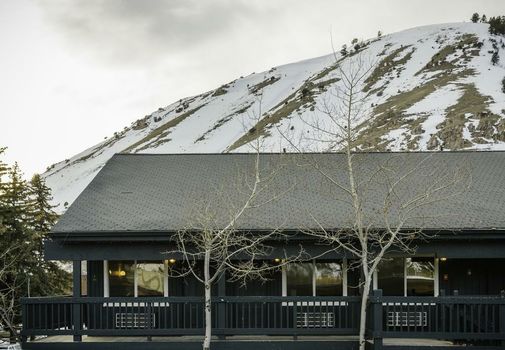 Anvil Hotel