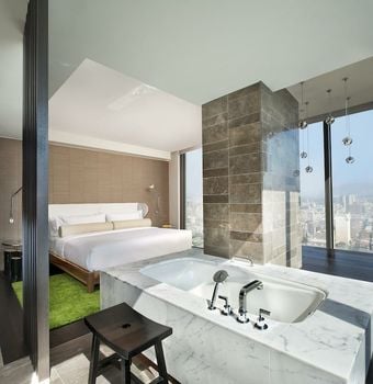 W Taipei