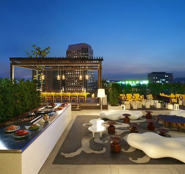 W Taipei