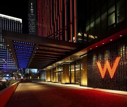 W Taipei