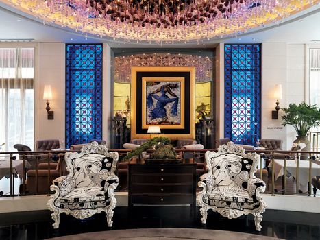 Hotel Eclat Taipei