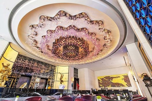 Hotel Eclat Taipei