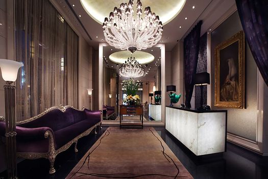 Hotel Eclat Taipei