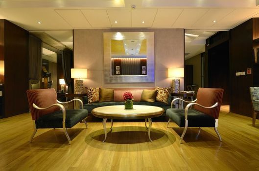 Les Suites Taipei - Da An