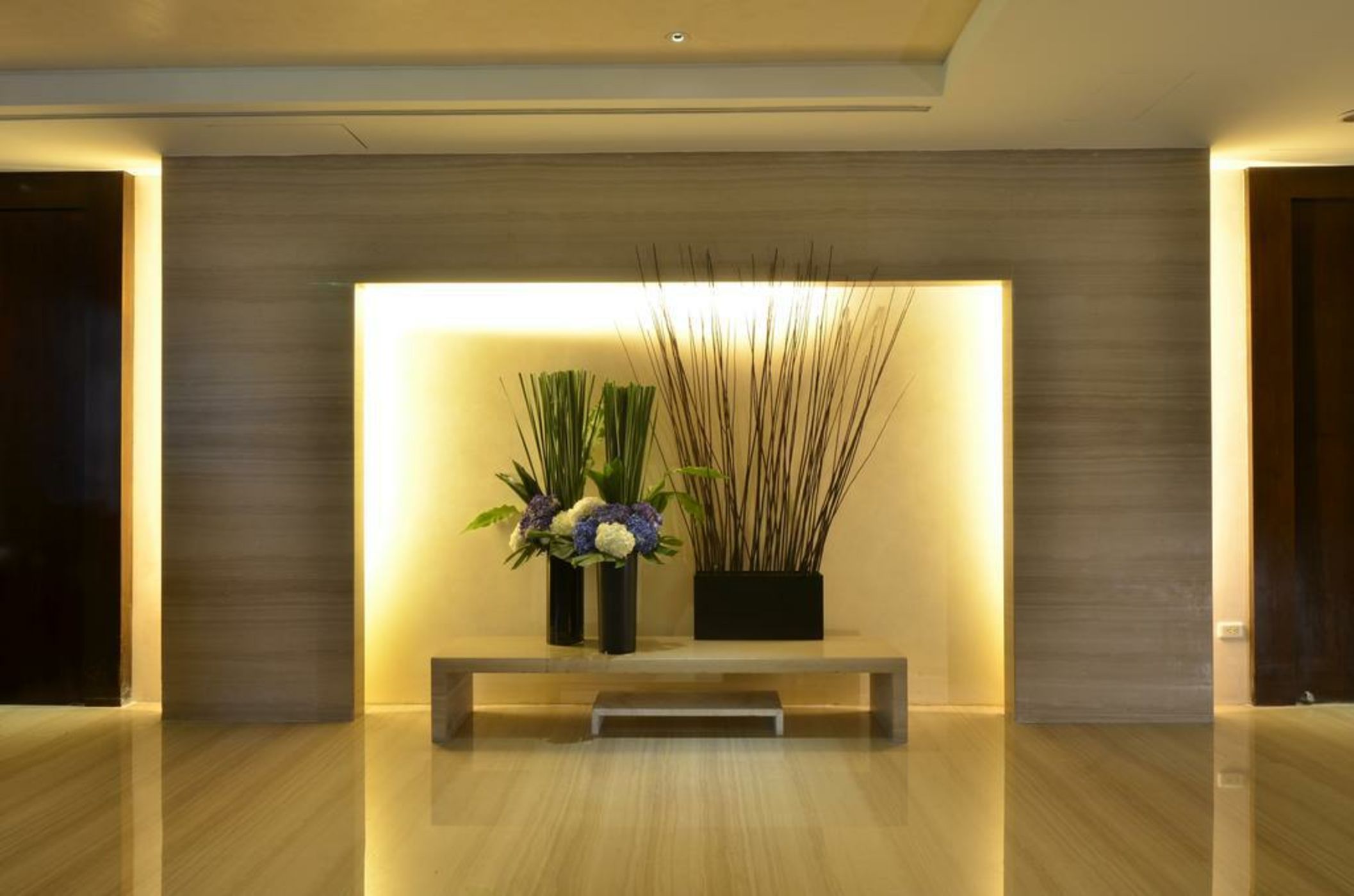 Les Suites Taipei - Da An