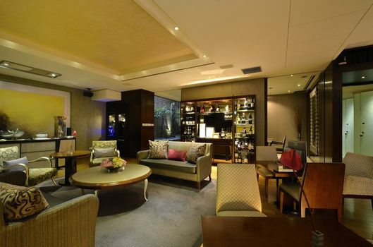 Les Suites Taipei - Da An