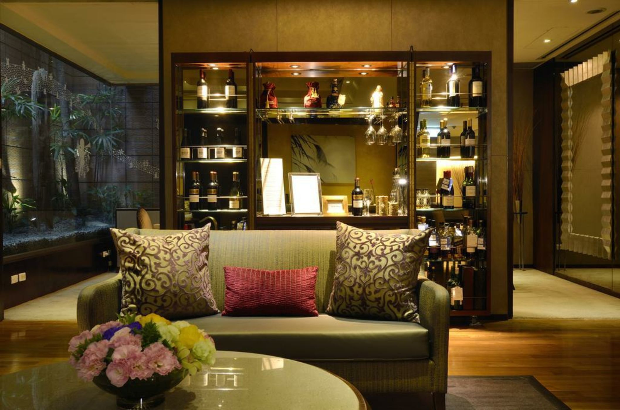 Les Suites Taipei - Da An