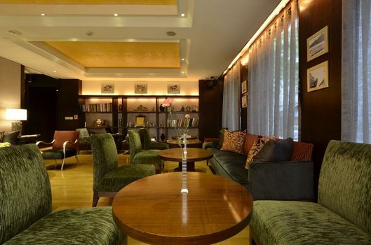 Les Suites Taipei - Da An