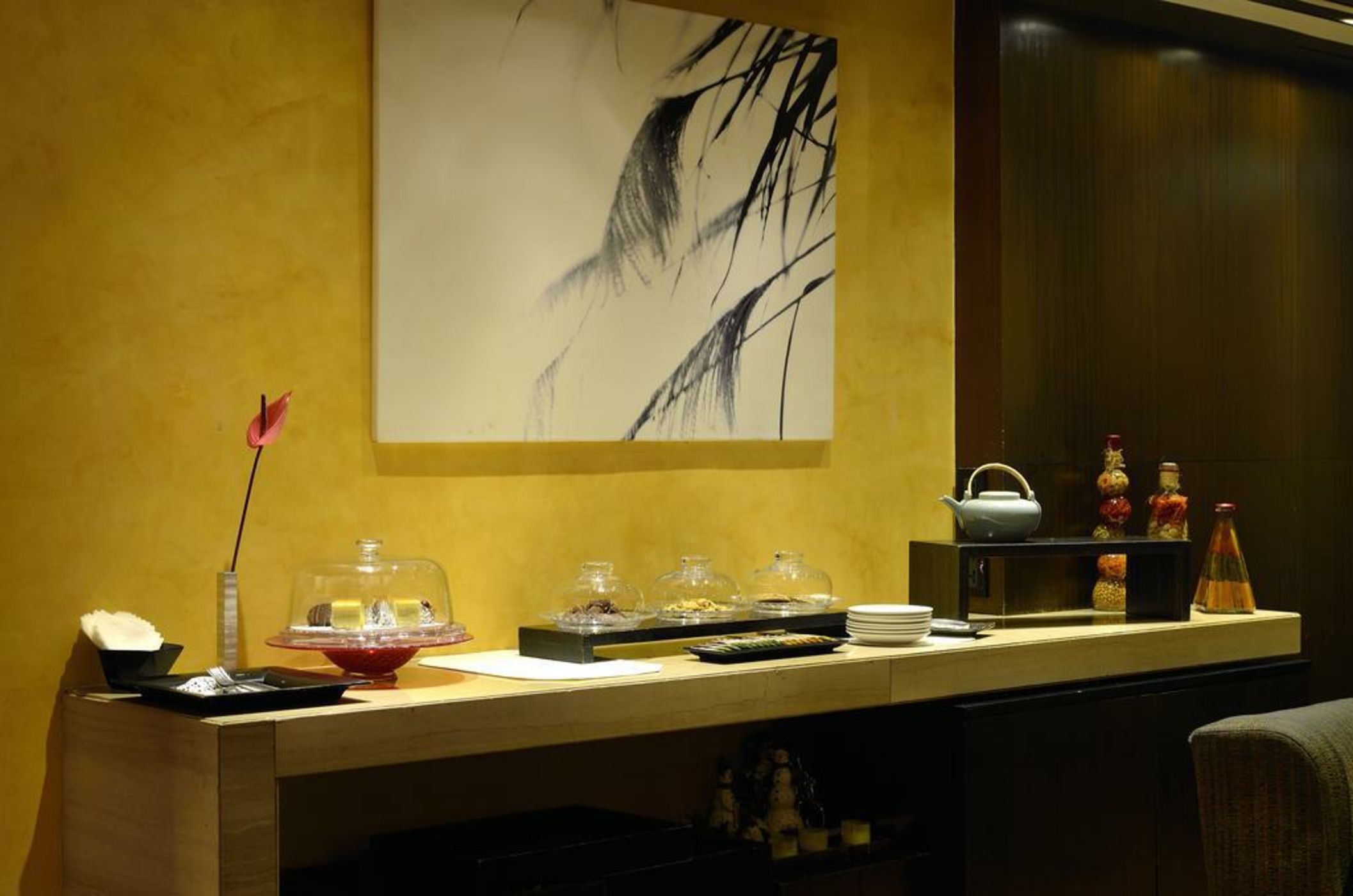 Les Suites Taipei - Da An